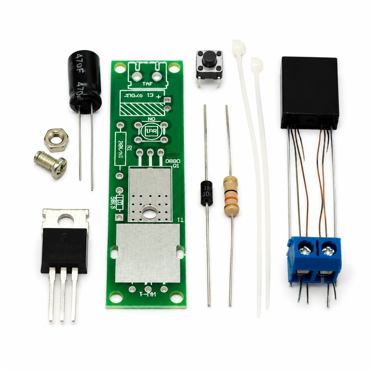 DIYKIT
