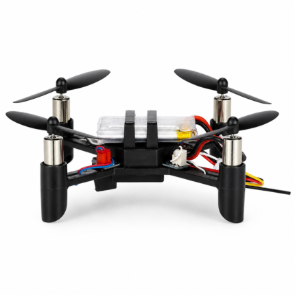 Mini Quadcopter Drone Frame Kit