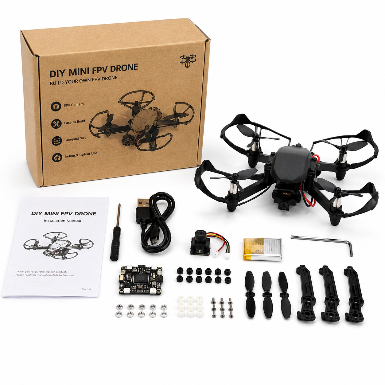 drone-kit