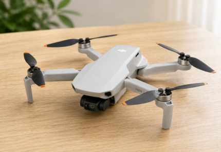 Mini Quadcopter Drone Frame Kit