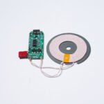 5W 10W 15W TypeC Wireless Charger Module KIT