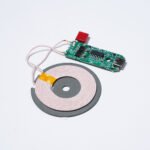 5W 10W 15W TypeC Wireless Charger Module KIT