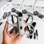 AIRCRAFT T1 Brushless RC Drone