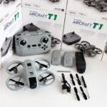 AIRCRAFT T1 Brushless RC Drone