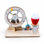 DIY Dynamo Science Project KIT