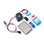 DIY Rain Water Detector Science Project KIT