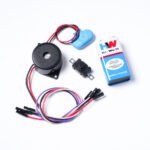 DIY Rain Water Detector Science Project KIT