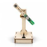 DIY Rotating Led Display STEM KIT