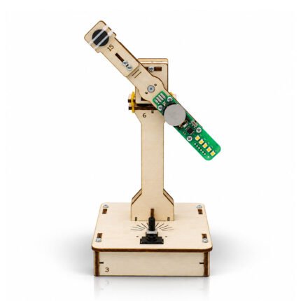 DIY Rotating Led Display STEM KIT
