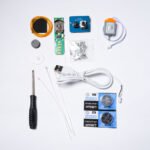 DIY Rotating Led Display STEM KIT