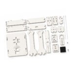 DIY Rotating Led Display STEM KIT
