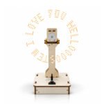 DIY Rotating Led Display STEM KIT