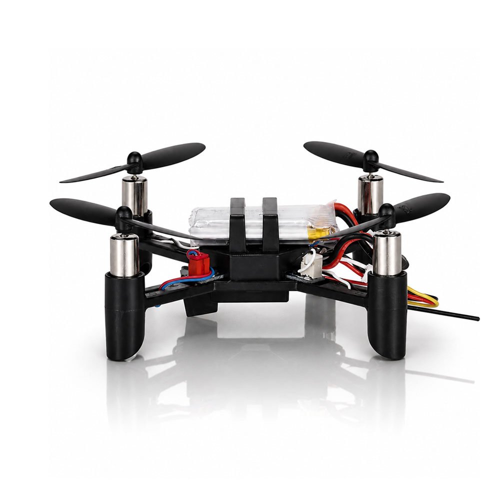 DIY WiFi FPV RC Quadcopter KIT