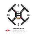 DIY WiFi FPV RC Quadcopter KIT