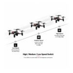 DIY WiFi FPV RC Quadcopter KIT