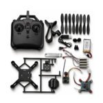 DIY WiFi FPV RC Quadcopter KIT