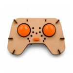 DIY RC Wooden Drone KIT