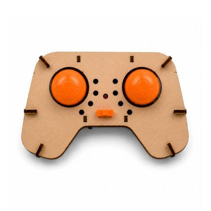 DIY RC Wooden Drone KIT