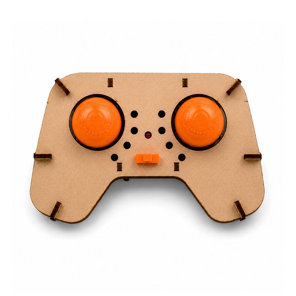 DIY RC Wooden Drone KIT