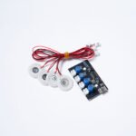 5VDC 108KHz Humidifier/Mist Maker Spray Module KIT (4 Sticks)