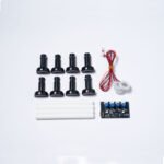 5VDC 108KHz Humidifier/Mist Maker Spray Module KIT (4 Sticks)