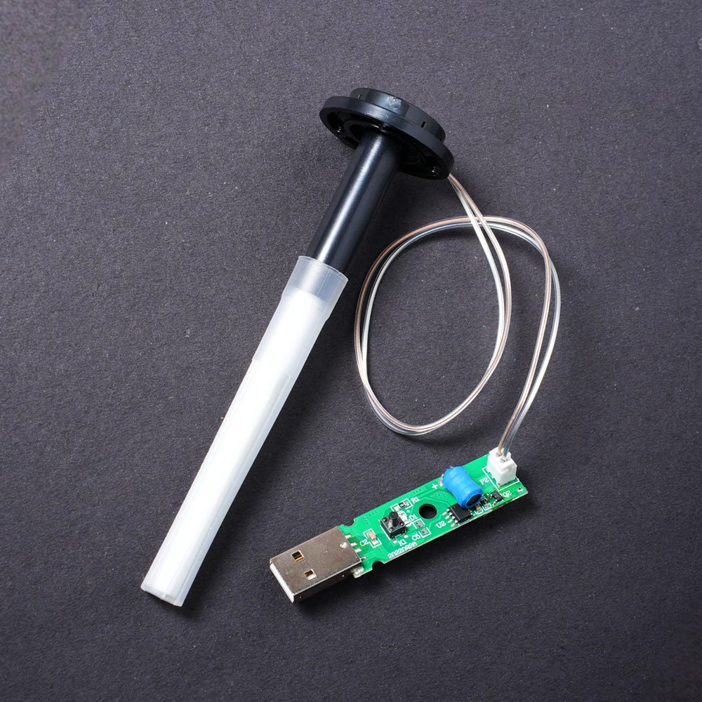 5VDC USB 108KHz Humidifier/Mist Maker Spray Module KIT