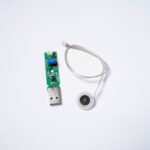 5VDC USB 108KHz Humidifier/Mist Maker Spray Module KIT