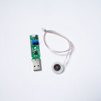5VDC USB 108KHz Humidifier/Mist Maker Spray Module KIT