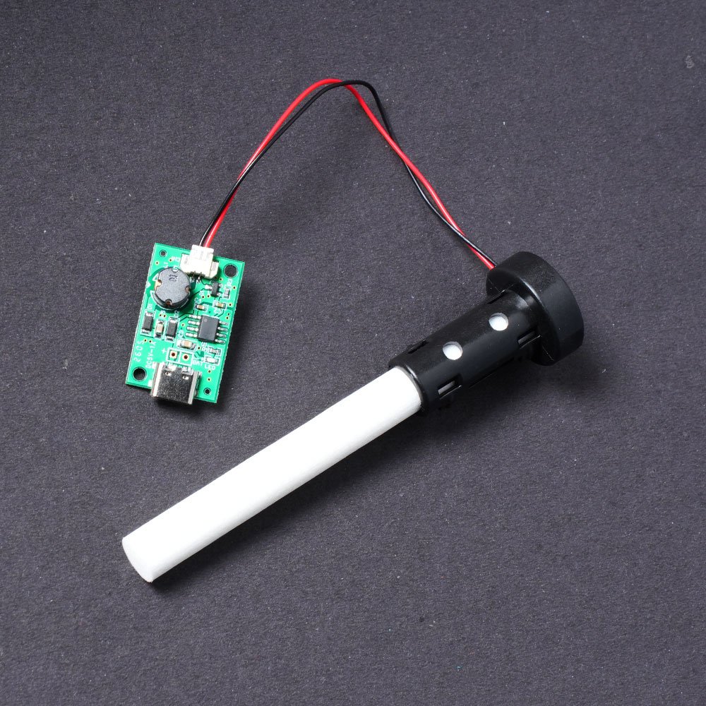 5VDC 108KHz Humidifier/Mist Maker Spray Module KIT