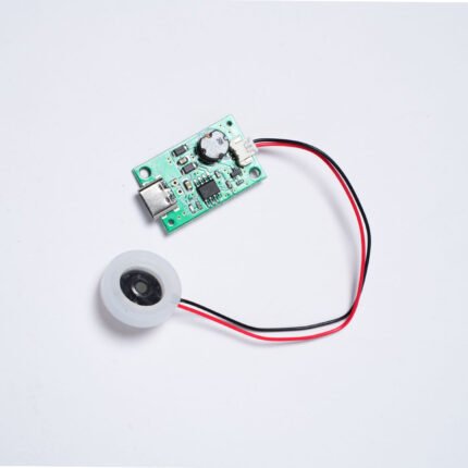5VDC 108KHz Humidifier/Mist Maker Spray Module KIT
