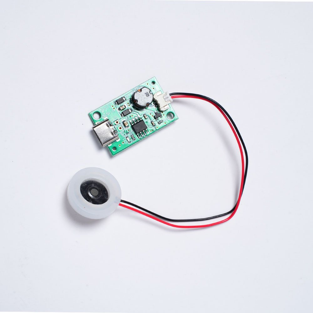 5VDC 108KHz Humidifier/Mist Maker Spray Module KIT