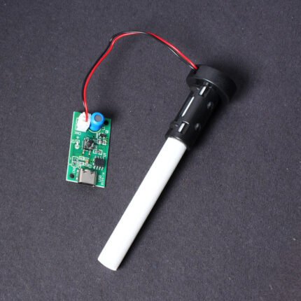 5VDC 108KHz Humidifier/Mist Maker Spray Module KIT