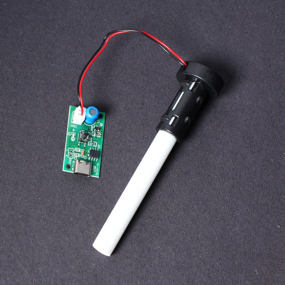 5VDC 108KHz Humidifier/Mist Maker Spray Module KIT