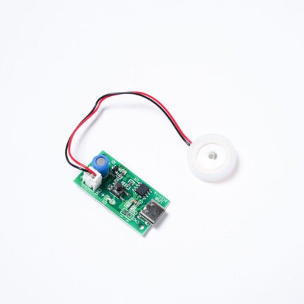 5VDC 108KHz Humidifier/Mist Maker Spray Module KIT