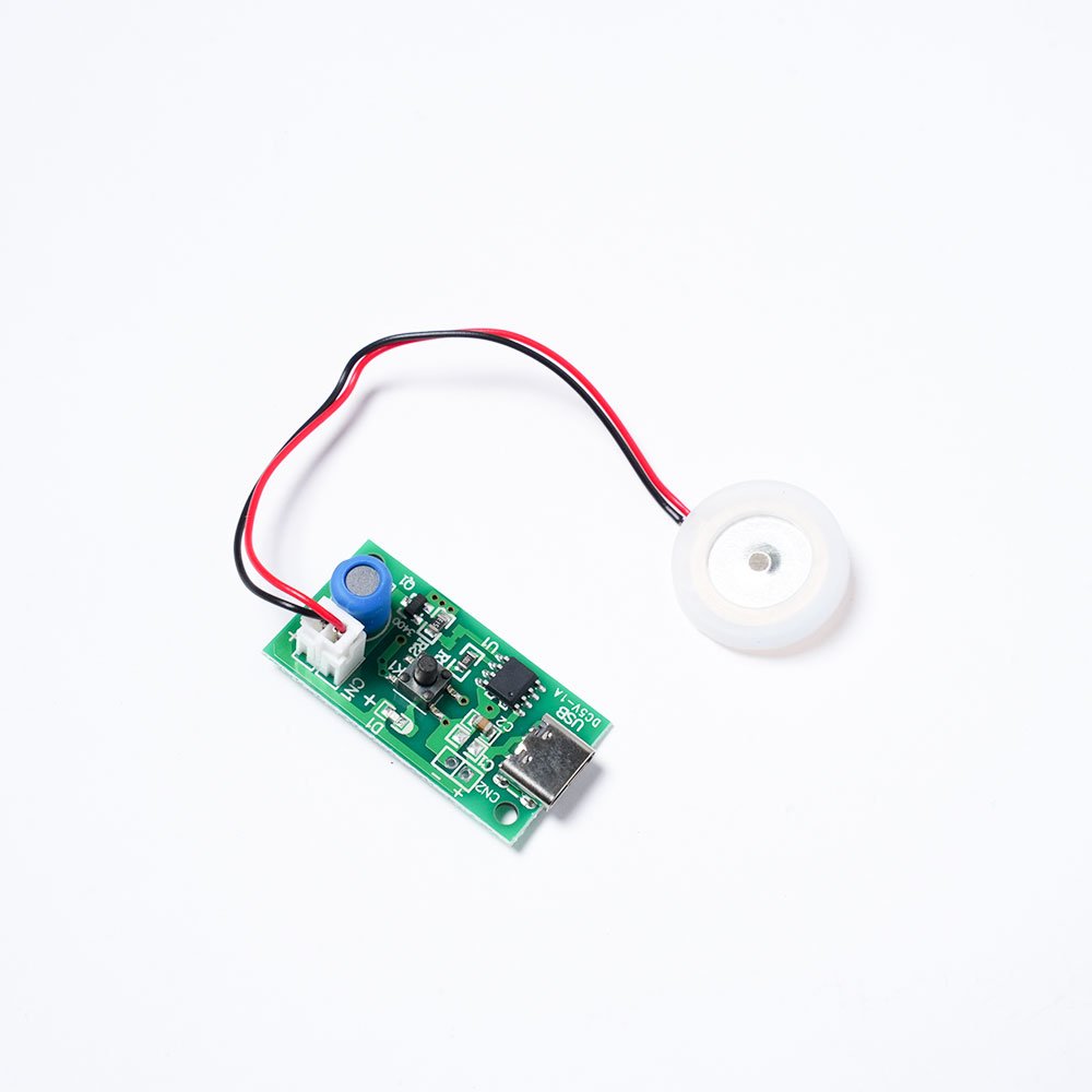 5VDC 108KHz Humidifier/Mist Maker Spray Module KIT