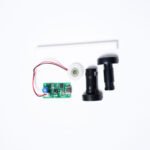 5VDC 108KHz Humidifier/Mist Maker Spray Module KIT