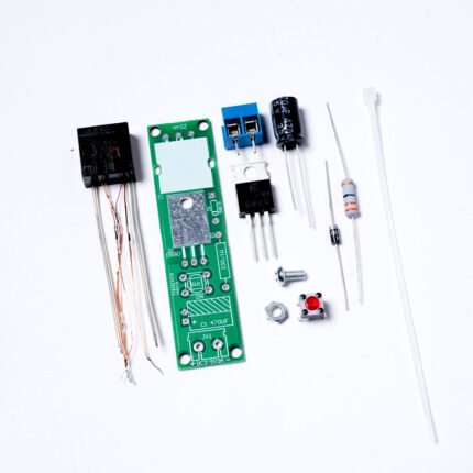 DIY Electric ARC Lighter KIT
