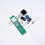 DIY Electric ARC Lighter KIT