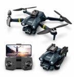 M3 Max Brushless Drone
