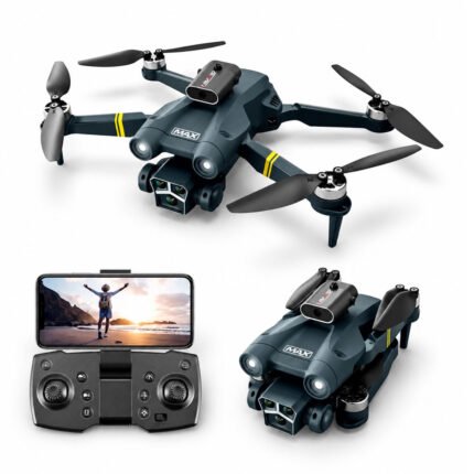 M3 Max Brushless Drone