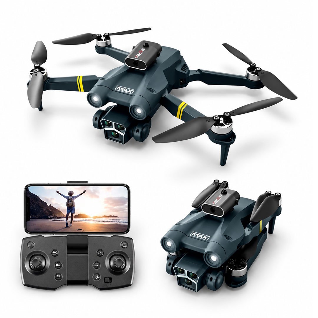 M3 Max Brushless Drone