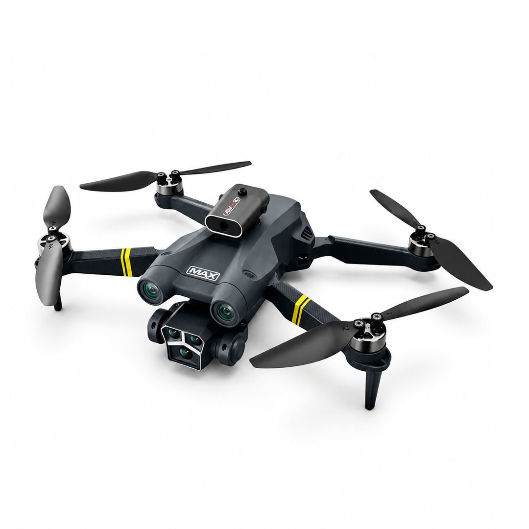 M3 Max Brushless Drone