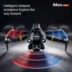 M3 Max Brushless Drone