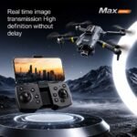 M3 Max Brushless Drone