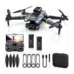 M3 Max Brushless Drone