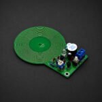 Electronic Metal Detector DIY KIT