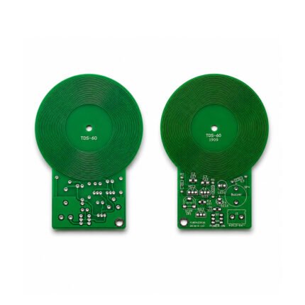 Electronic Metal Detector DIY KIT
