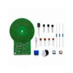 Electronic Metal Detector DIY KIT