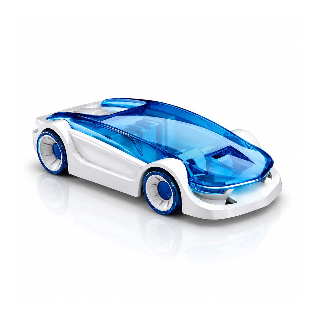 Salt Water Powered Car KIT