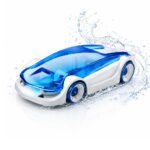Salt Water Powered Car KIT